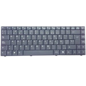 Teclado compatible para portátil ASUS Z98