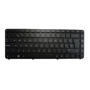 Teclado compatible para portátil HP DV4-3000