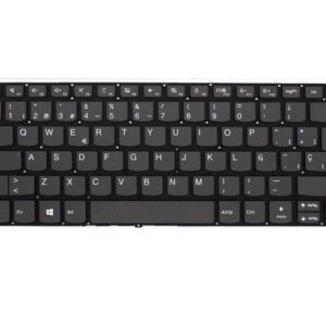 Teclado compatible para portátil LENOVO Yoga 530-14Ikb / 530-14Arr / Pk131721a13 / 5cb0r08499