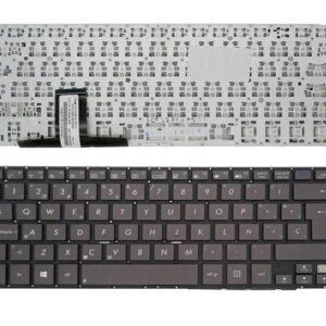 Teclado compatible para portátil ASUS Transformer Book TX300 / TX300CA / Nsk-uq00s