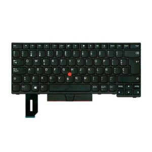Teclado compatible para portátil LENOVO Thinkpad T480S / 01YP490