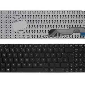 Teclado compatible para portátil ASUS vivobook X541 series / K541 series / A541 series / F541