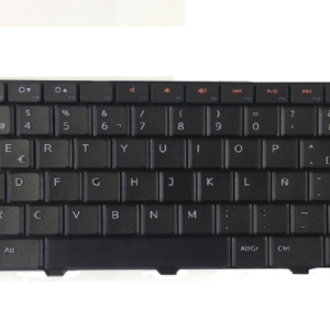 Teclado compatible para portátil DELL n4010