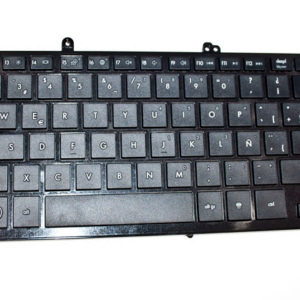 Teclado compatible para portátil HP Probook 4320/4321/4325/4326/4329/4340s con marco