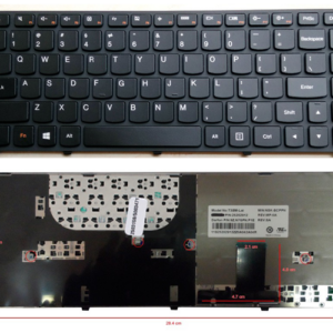 Teclado compatible para portátil LENOVO Yoga 13/ g480/ g480a/ g485 / g485a