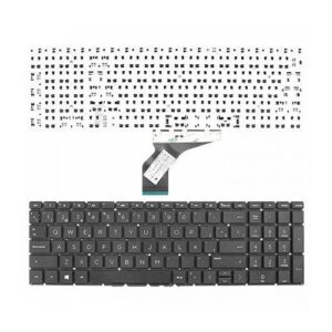 Teclado compatible para portátil HP 15-Da / 15-Db / 15-Dr / L20386-071V2