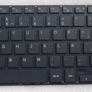 Teclado compatible para portátil SAMSUNG 770z5e retroiluminado
