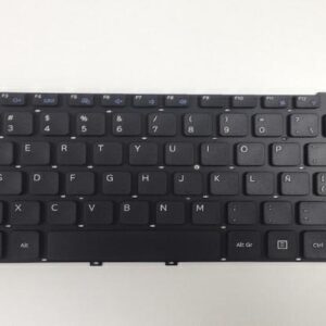 Teclado compatible para portátil SAMSUNG 350