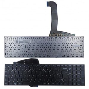Teclado compatible para portátil SAMSUNG np-rf710 / rf711 / ba59-02848d