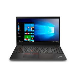 Portatil Reacondicionado LENOVO Thinkpad T590 15.6" / i5-8TH / 8Gb / 256Gb SSD / Windows 11 Pro / Grado A