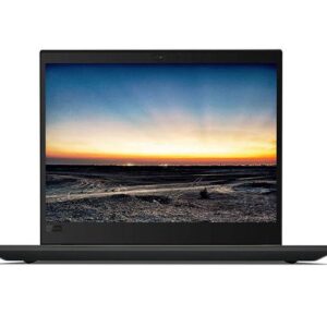 Portátil Reacondicionado LENOVO Thinkpad T580 15.6" / i5-8TH / 8Gb / 256Gb M2 / Win 11 Pro / Teclado Español / Grado A