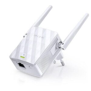 Repetidor Wifi TL-WA855RE V4 / 2 antenas / Mini TP-Link