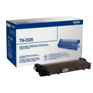 Toner Original BROTHER TN2320