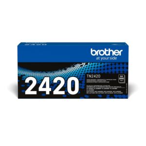 Tambor Original Brother DR2400 Negro