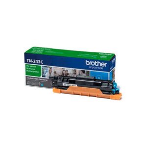 Toner Original Brother TN243 Cian