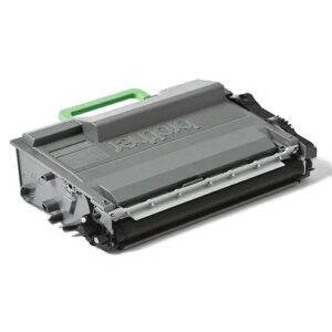 Toner Original BROTHER TN3480 Negro
