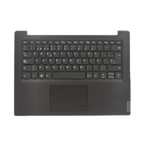 Top case + Teclado compatible para portátil LENOVO V14-IIL