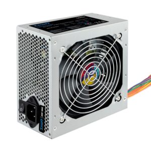 Fuente alimentacion ATX 500w Tooq Apolo / PFC Activo / ATX 1.3 / TQAPOLO-500SP