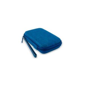 Funda HDD / SSD 2.5 Azul Pacifico Tooq TQBC-E2503PB