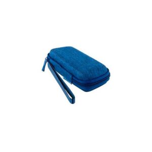 Funda protectora caja externa M.2 Azul Pacifico Tooq TQBC-M201PB