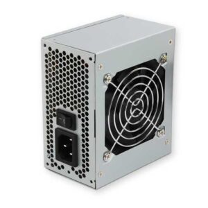 Fuente alimentacion SFX 500w Tooq Ecopower ll / Fan 80mm / TQEP-500S-SFX