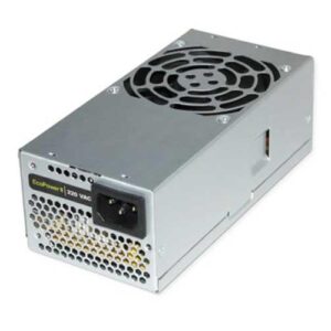 Fuente alimentacion TFX 500w Tooq Ecopower ll / TQEP-TFX500S-O