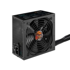 Fuente alimentacion ATX 850w Tooq Helios / APFC 80+ Bronce / Negra / TQHELIOS-850SP