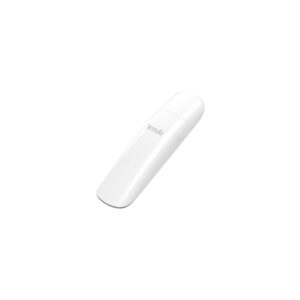 Tarjeta de red USB Wifi 6 U18 DualBand 1201 Mbps Tenda