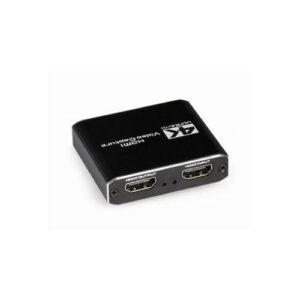 Capturadora Gembird USB 3.0 / HDMI / 4K / 60Hz / UHG-4K2-01