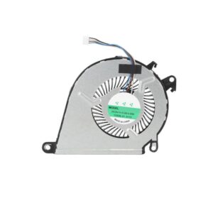 Ventilador compatible para portatil HP Compaq omen 15-ax / 15-ax200