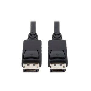 Cable Displayport a Displayport 1.8m M/M Bulk