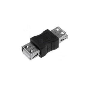 Adaptador USB H/H / Aisens / A103-0037