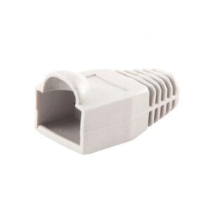 Cubre conector RJ45 Gris Gembird (1 uds) / Bt5gy/100