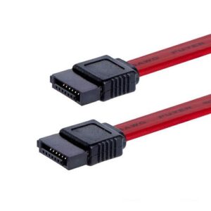 Cable de datos reacondicionado interno Sata 3 / 0.1 m / Bulk