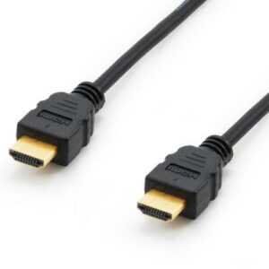 Cable HDMI 1.4 M/M / 10 metros / 4K / Ethernet / Equip / 119357