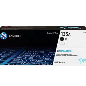 Toner original HP W1350A (135A) Negro