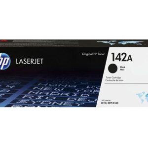 Toner original HP W1420A (142A)