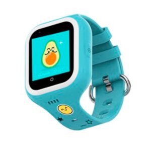 Smartwatch SaveFamily Plus Wonderful llamada y GPS / 1.4" / 1000 mAh / NanoSIM / Azul