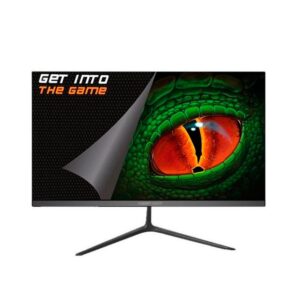 Monitor Keep Out Gaming XGM22BV5 / 22" / Full Hd / 120Hz / 1 Ms / Hdmi - Vga / Altavoces 2x3w