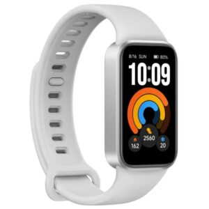 Pulsera actividad Xiaomi Mi Smart Band 11 Active Gray / BHR09AFGL