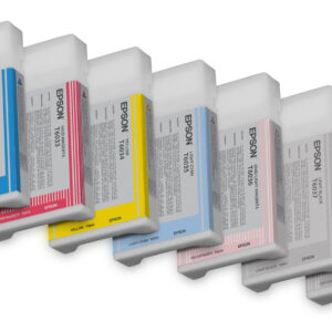 Tinta original epson t6039 gris claro c13t603900 220ml