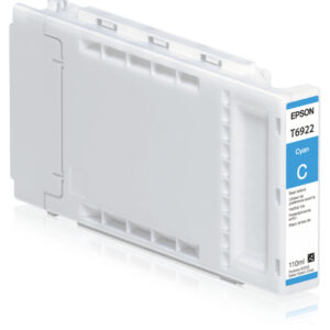 Tinta original epson t6922 cian c13t692200 110ml