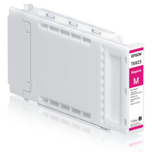 Tinta original epson t6923 magenta c13t692300 110ml