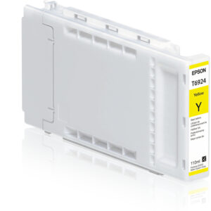 Tinta original epson t6924 amarillo c13t692400 110ml
