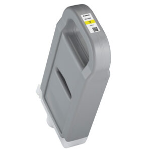 Tinta original canon pfi-1700y amarillo 700ml