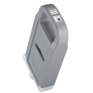 Tinta original canon pfi-1700gy gris 700ml