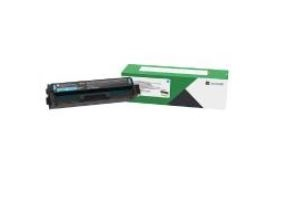 Tóner original lexmark 20n2xc0 cian 6.700 páginas