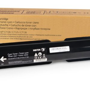 Tóner original xerox 006r01825 cian 18.000 páginas