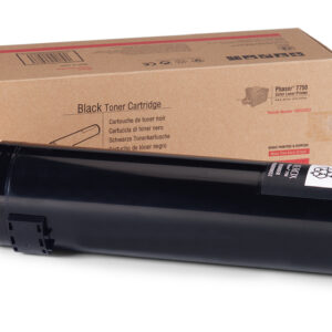 Tóner original xerox 7750 / 7760 / ex7750 negro 32.000 páginas