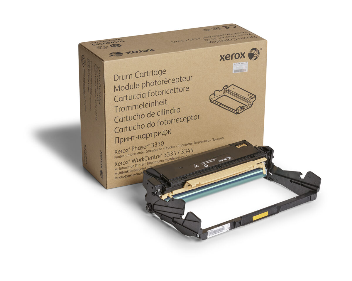 Tambor original xerox 101r00555 30.000 páginas